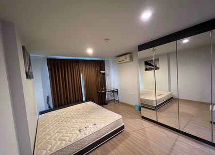 รูปภาพ ให้เช่า The Niche Mono Bangna (เฟส 1) 🏡 ห้องใหญ่ 46.5 ตรม เฟอร์ครบ‼️#ตอบแชทไว 🔥🔥 รหัส B597