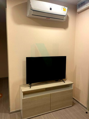 เช่าคอนโด รพ.เปาโล พระประแดง : 🚩 ให้เช่าคอนโด แอสปาย เอราวัณ ไพร์ม อาคาร 1 ชั้น 17 1 ห้องนอน ขนาด 32.00 ตรม ใกล้ สำนักงาน กศน.จังหวัดสมุทรปราการ