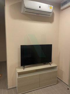รูปภาพ 🚩 For Rent Condo ASPIRE ERAWAN PRIME Building 1, Floor 17,1 bed room, Room size 32.00 sqm