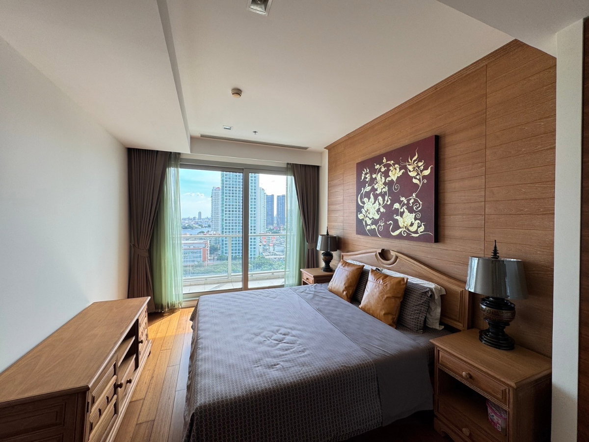 รูป ✨ The River - 1 Bedroom for Sale (ขาย) / HBH-ST-226 - รูปที่ 1/18