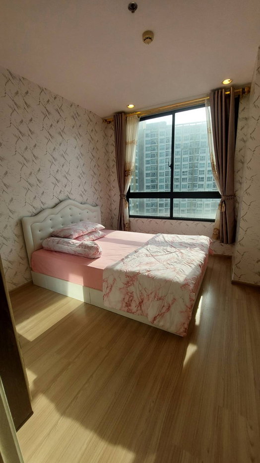 รูป ให้เช่าคอนโด 2ห้องนอน ที่ Artemis Sukhumvit77 Btsอ่อนนุช - รูปที่ 5/10