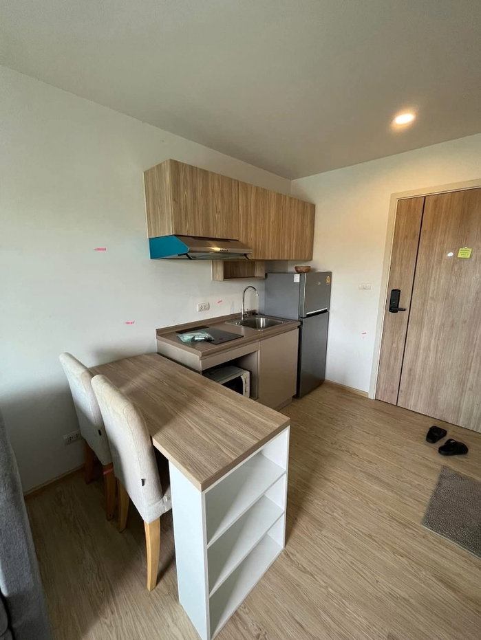 picture AS1921 The Excel Hideaway Sukhumvit 50 Condo for rent - 6/12