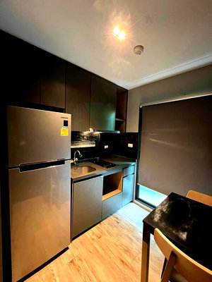 ขายคอนโด : 🚩 ขายคอนโด เอสเพน คอนโด ลาซาล อาคาร 1 ชั้น 2 1 ห้องนอน ขนาด 27 ตรม ใกล้ รพ.ศิครินทร์