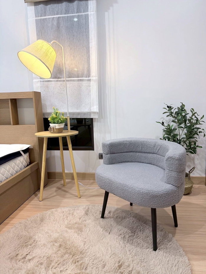 รูป  ปล่อยเช่า บ้านกาญจน์กนก 12  เฟส3 , ที่ดิน 42ตรว. 155ตรม, 3 ห้องนอน บ้านใหม่ - รูปที่ 4/12