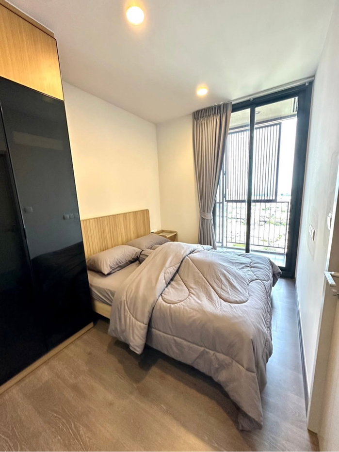 รูป ✨Cozy 1 Bedroom Unit For Rent @ Oka Haus ✨🏡 - รูปที่ 6/11