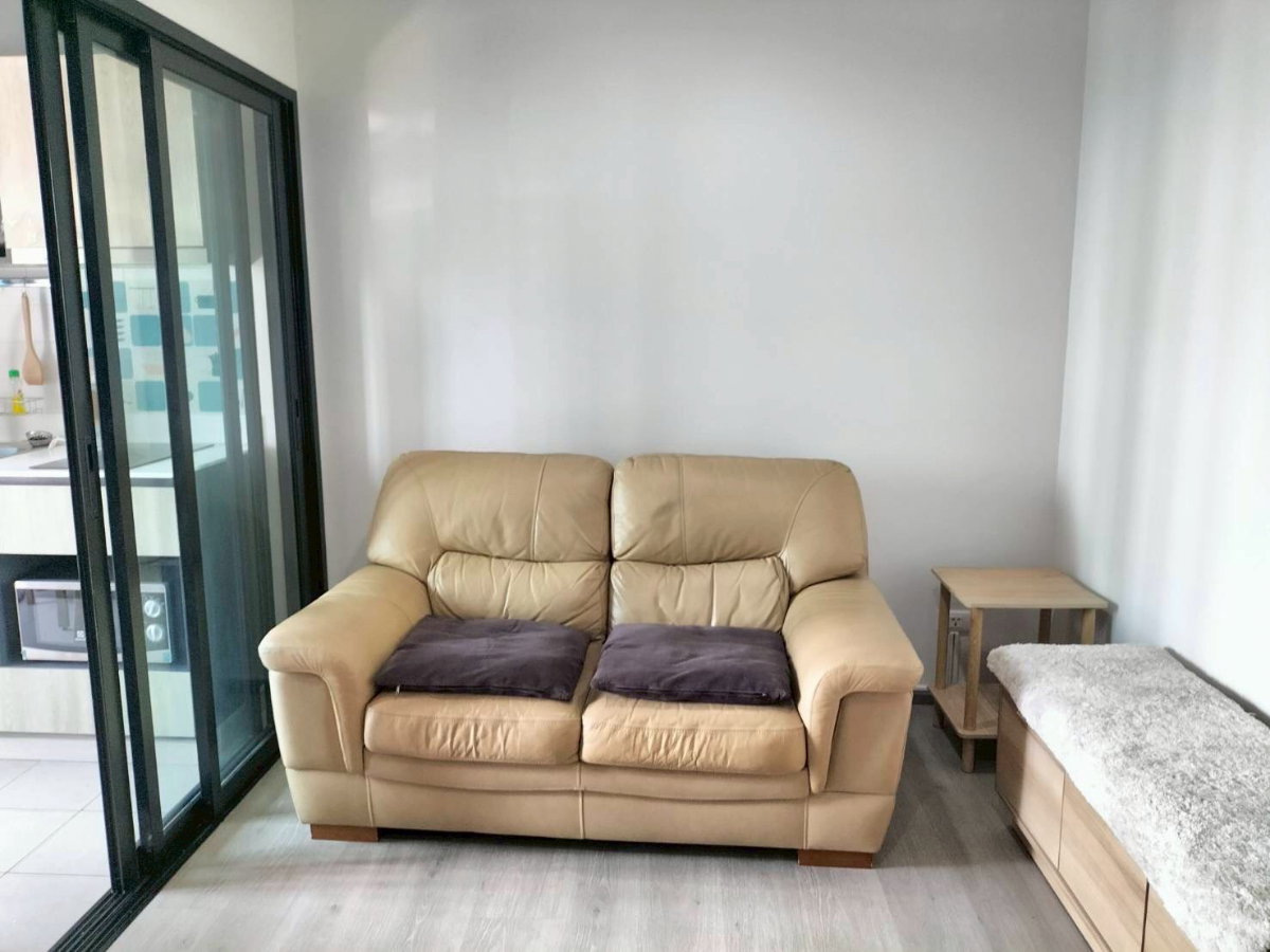 picture For   rent   The Base Phetkasem  🔴🔴 - 7/16