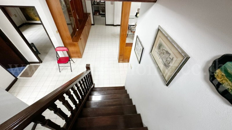 รูป บ้านเดี่ยว 121 ตร.วา สีวลี 1 รังสิต - คลอง 2 ต้นโครงการ พร้อมอยู่ - รูปที่ 11/26
