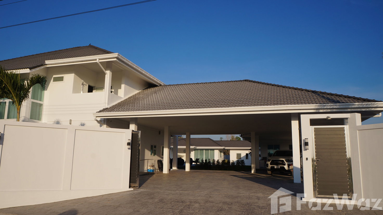 รูป ขาย บ้านเดี่ยว 8 ห้องนอน ใน หินเหล็กไฟ, ประจวบคีรีขันธ์ 1714456 - รูปที่ 7/10