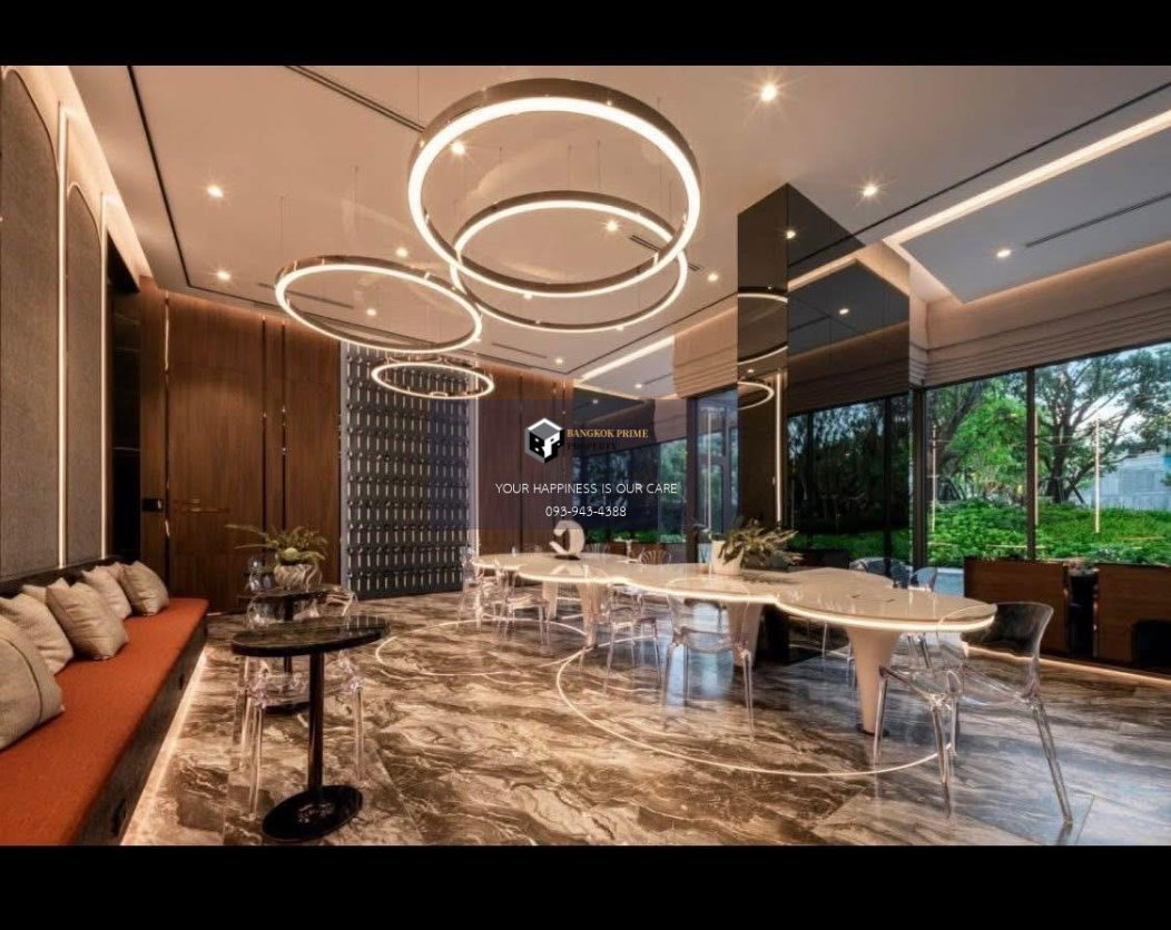 รูป Life Rama4 - Asoke | 🚝ใกล้ BTSพร้อมพงษ์ #2026030714115 #FC - รูปที่ 8/12