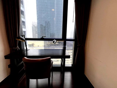 Condos for rent : The Line Ratchathewi | Luxury condo The Line Ratchathewi 🚝 near BTS Ratchathewi #2025100412202#FC