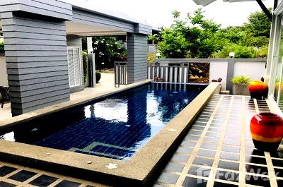 บ้านเดี่ยว แบล็คเมาน์เทน หัวหิน : ขาย วิลล่า 3 ห้องนอน ใน หินเหล็กไฟ, ประจวบคีรีขันธ์ 262593