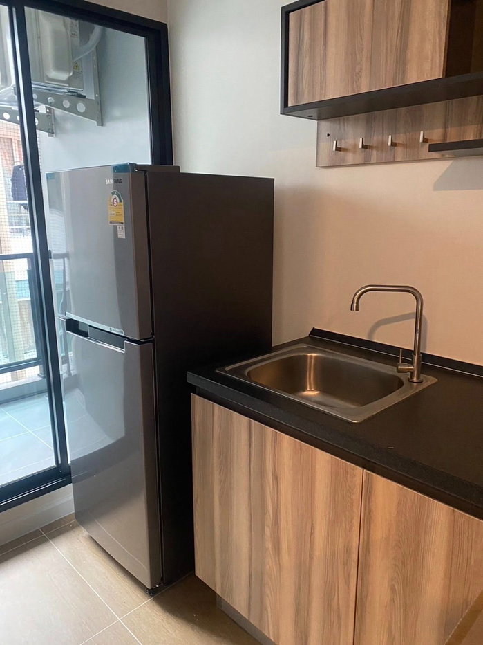 รูป 🦋RB23717 ให้เช่าถูกมาก📢เดอะคิวบ์ พลัส พหลโยธิน 56👉แอดไลน์ @714txlxc( มี @ ด้วย) แอดมินตอบไว - รูปที่ 6/13