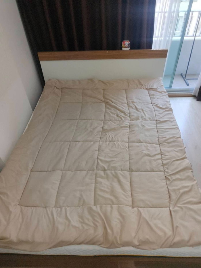 รูป #SC12324 📌 เช่า | 🟦🟨เอลลิโอ สุขุมวิท 64🟥🟩💬𝑪𝒐𝒏𝒕𝒂𝒄𝒕𝑳𝑰𝑵𝑬:@𝒔𝒆𝒄𝒓𝒆𝒕𝒑𝒓𝒐𝒑𝒆𝒓𝒕𝒚 🔥✨ - รูปที่ 5/8