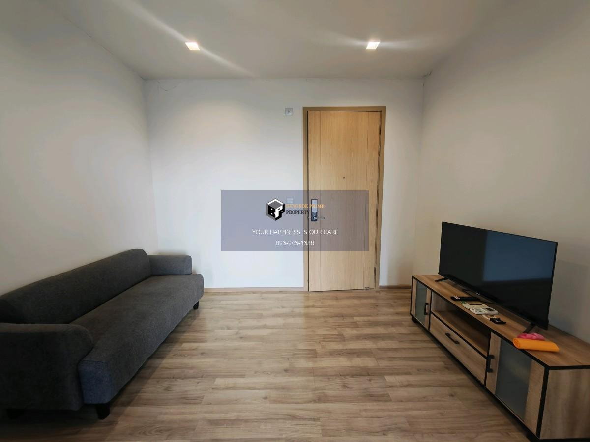 รูป The Line Jatujak-Mochit | 🚝ใกล้ BTS,MRTจตุจักร #2026011613741#FC - รูปที่ 3/6