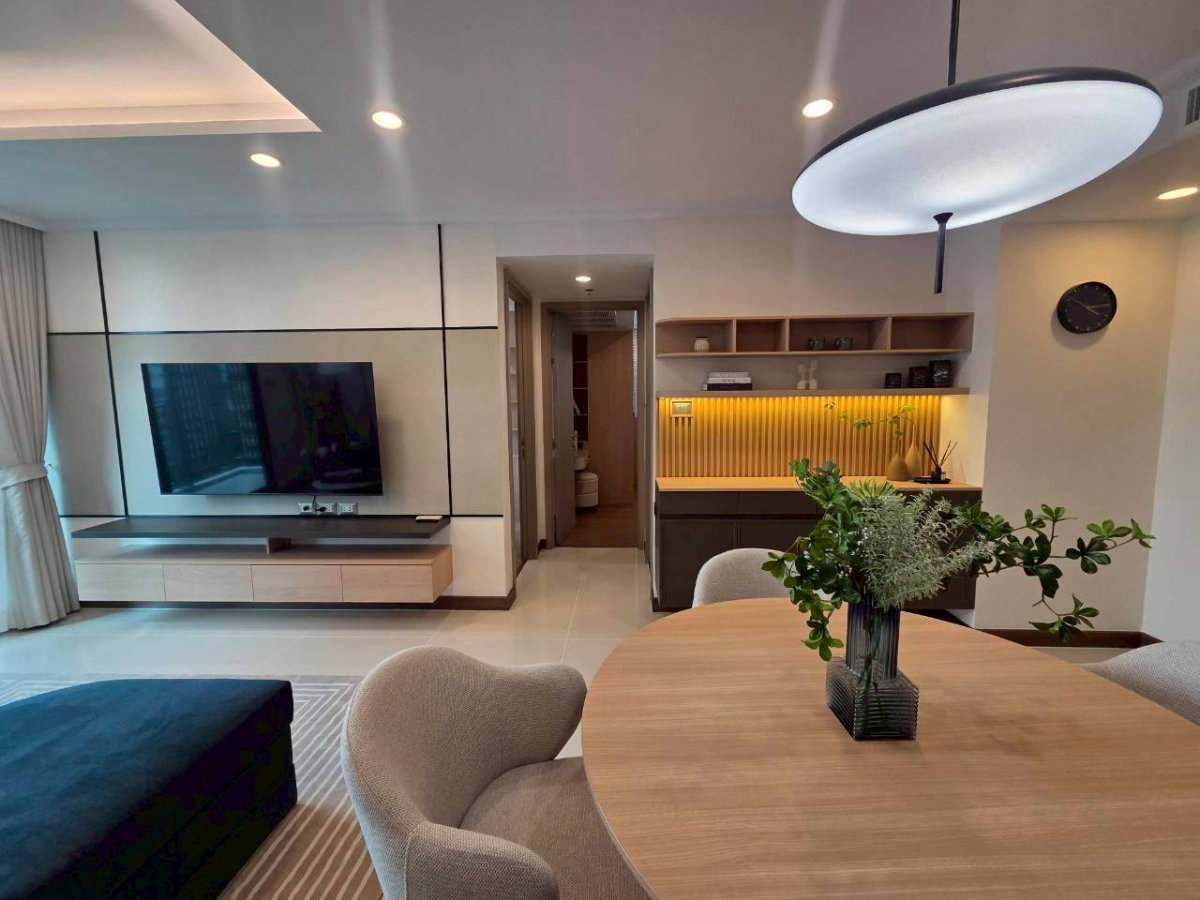 รูป PFD-08099 ให้เช่า ศุภาลัย โอเรียนทัล สุขุมวิท 39 (Supalai Oriental Sukhumvit 39) ใกล้ BTS พร้อมพงษ์ - รูปที่ 3/26