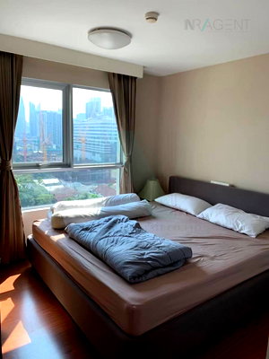 ขายคอนโด : 🔺 ขายคอนโด เบลล์ แกรนด์ พระราม 9 อาคาร B1 ชั้น 8 1 ห้องนอน ขนาด 43 ตรม ใกล้ Central Plaza พระราม 9