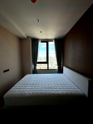 Condos for rent : 🎉 For Rent Condo REFERENCE SATHORN - WONGWIANYAI Building 1, Floor 15,1 bed room, Room size 32 sqm