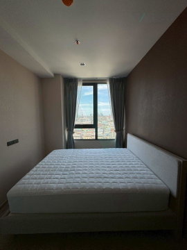 🎉 For Rent Condo REFERENCE SATHORN - WONGWIANYAI Building 1, Floor 15,1 bed room, Room size 32 sqm