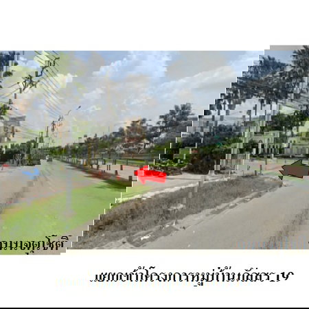 รูป ขายบ้านเดี่ยว "หลังมุม" ทำเลต้นโครงการ! ภัสสร 19 วัชรพล-วงแหวน (จตุโชติ) ใกล้ทางด่วนเพียงอึดใจ - รูปที่ 16/16