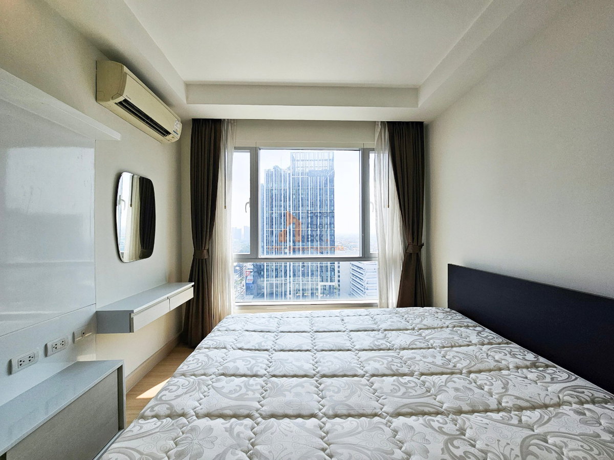 รูป ขาย/SALE : Thru Thonglor (ทรู ทองหล่อ) - 1 ห้องนอน LC067 - รูปที่ 7/10