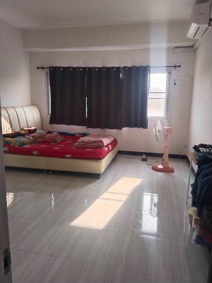 รูป ขายอาคารพาณิชย์ 3.5 ชั้น ใกล้ ม.หัวเฉียว ทำเลดี ใกล้สนามบินสุวรรณภูมิ พร้อมกิจการ + สอนสูตรฟรี - รูปที่ 6/6