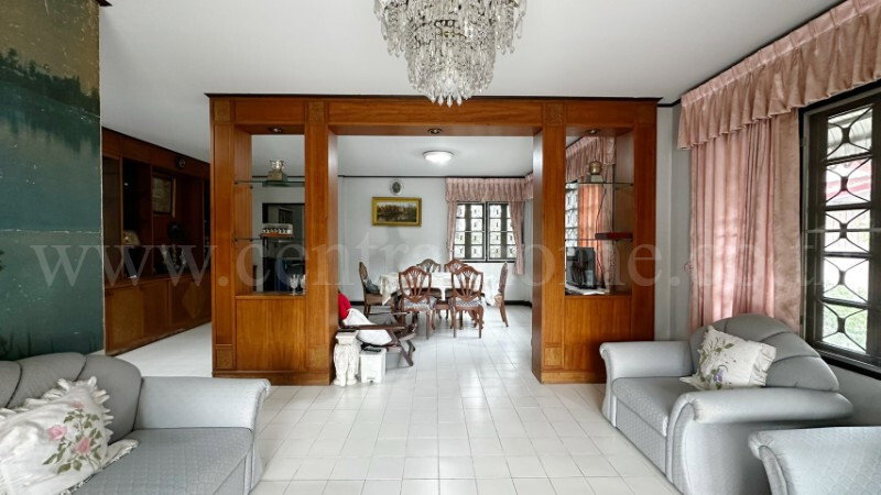 รูป บ้านเดี่ยว 121 ตร.วา สีวลี 1 รังสิต - คลอง 2 ต้นโครงการ พร้อมอยู่ - รูปที่ 4/26