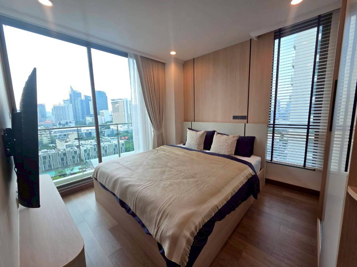 รูป PFD-08099 ให้เช่า ศุภาลัย โอเรียนทัล สุขุมวิท 39 (Supalai Oriental Sukhumvit 39) ใกล้ BTS พร้อมพงษ์ - รูปที่ 6/26