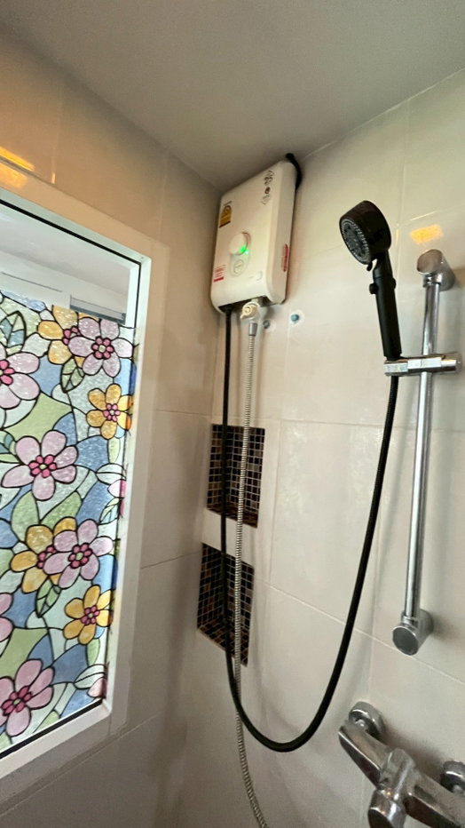 รูป ขาย !!!  ห้องคอนโด Lugano Ladprao 18 (ลูกาโน ลาดพร้าว 18)  - รูปที่ 7/21