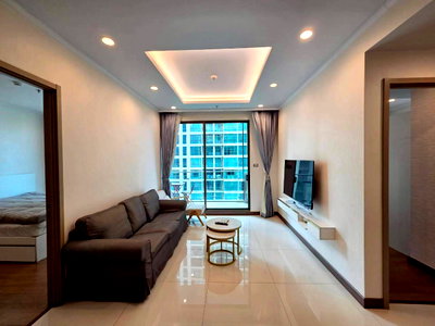 คอนโดให้เช่า : PFD-08141  Supalai Oriental Sukhumvit 39  ( ศุภาลัย โอเรียนทัล สุขุมวิท 39 )