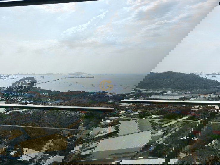 รูป KnightsBridge ศรีราชา (พร้อมเข้าอยู่)
📍คอนโดหรู - ใกล้โรบินสันและนิคมแหลมฉบัง - รูปที่ 8/25