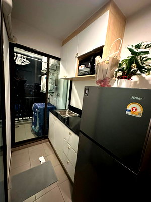 Condos for rent : Regent home wutthakat for Rent