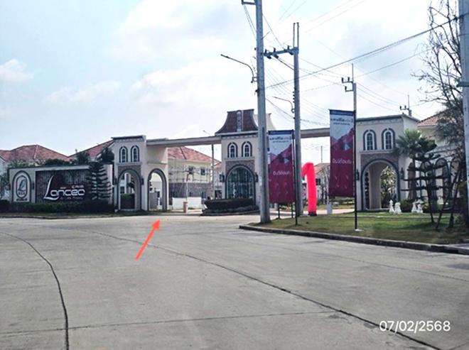 รูป บ้านเดี่ยว สำหรับขาย แลนซีโอ คริป 2 ประชาอุทิศ 90 บ้านคลองสวน พระสมุทรเจดีย์ สมุทรปราการ - รูปที่ 5/14