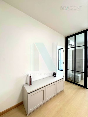 Condos for sale : 🚩 For Sell Condo BE YOU CHOKCHAI 4 Building B, Floor 7,1 bed room, Room size 28 sqm