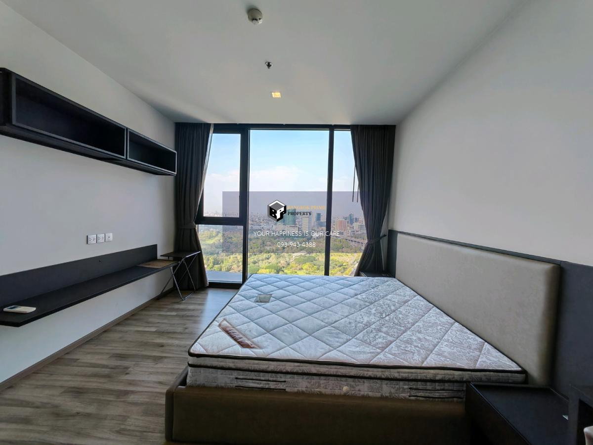 รูป The Line Jatujak-Mochit | 🚝ใกล้ BTS,MRTจตุจักร #2026012213774#FC - รูปที่ 2/14