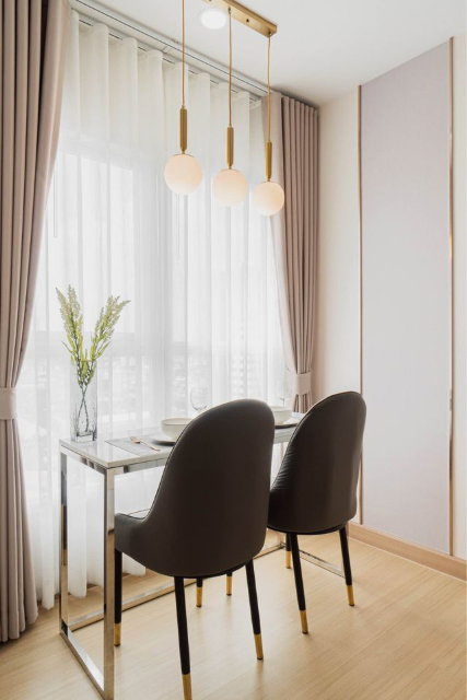 รูป ห้องจริง❤️เอเจ้นท์ ❤️นัดดูห้องแอดไลน์นะคะ❤️ศุภาลัยเวอเรนด้า รามคำแหง - รูปที่ 5/6