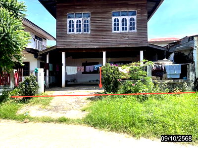 บ้านเดี่ยว 31 ตร.วา โกสุมพิสัย มหาสารคาม 354,000