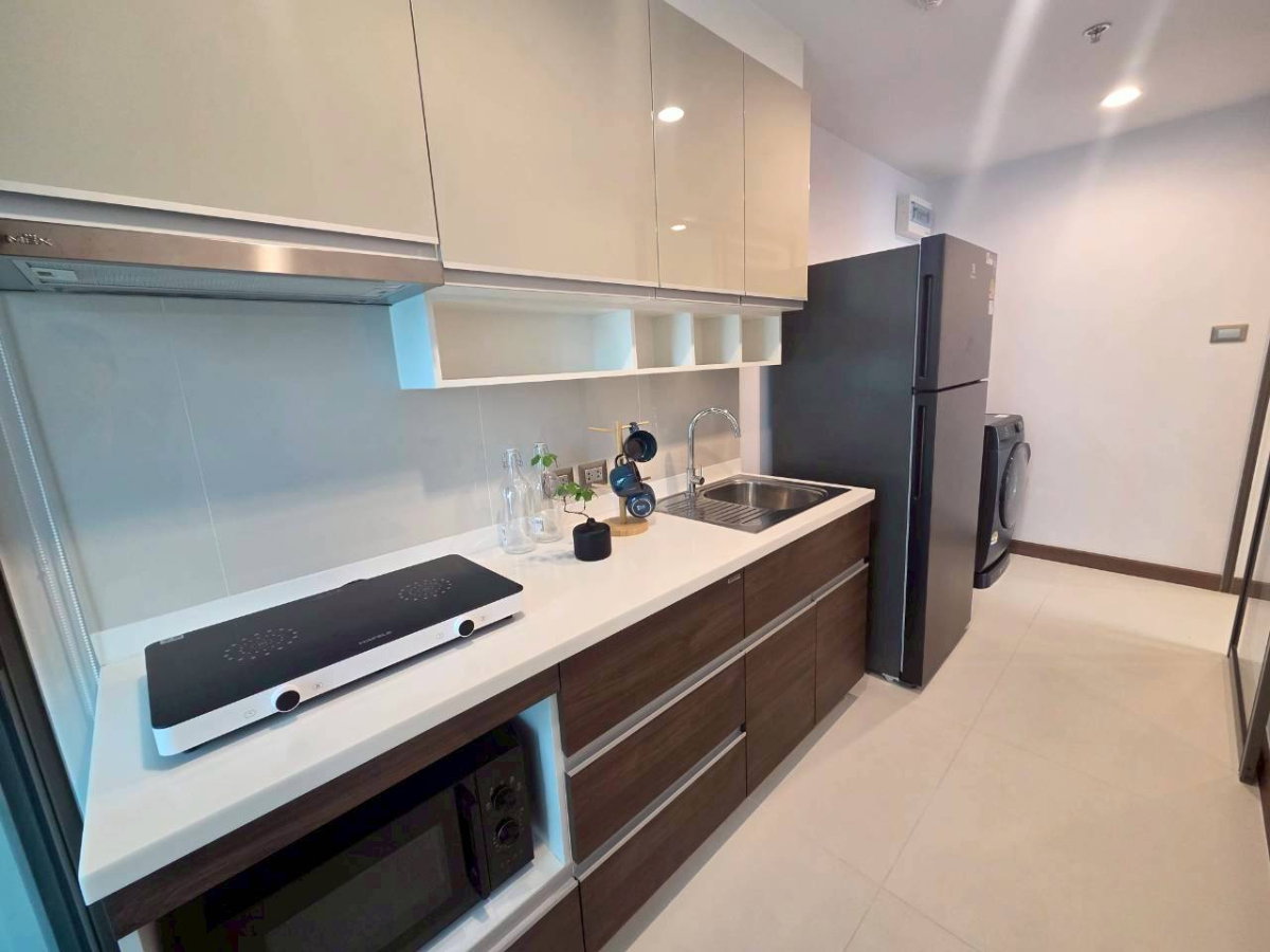 รูป PFD-08099 ให้เช่า ศุภาลัย โอเรียนทัล สุขุมวิท 39 (Supalai Oriental Sukhumvit 39) ใกล้ BTS พร้อมพงษ์ - รูปที่ 25/26