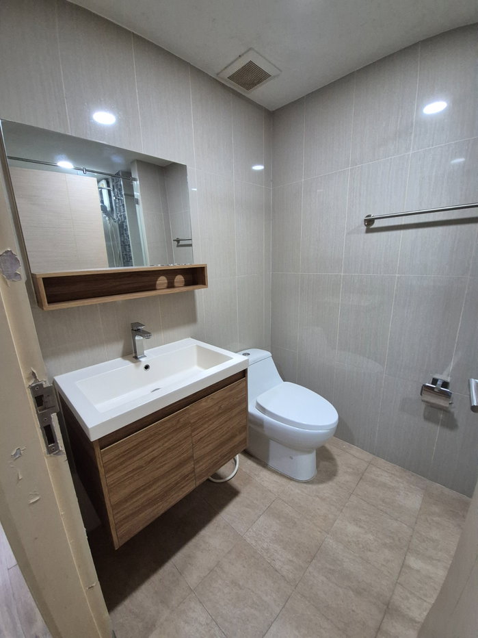 รูป เช่า 8,500 บาท/เดือน สตูดิโอ รีเจนท์โฮม 19 สุขุมวิท93 บีทีเอส บางจาก - รูปที่ 9/11