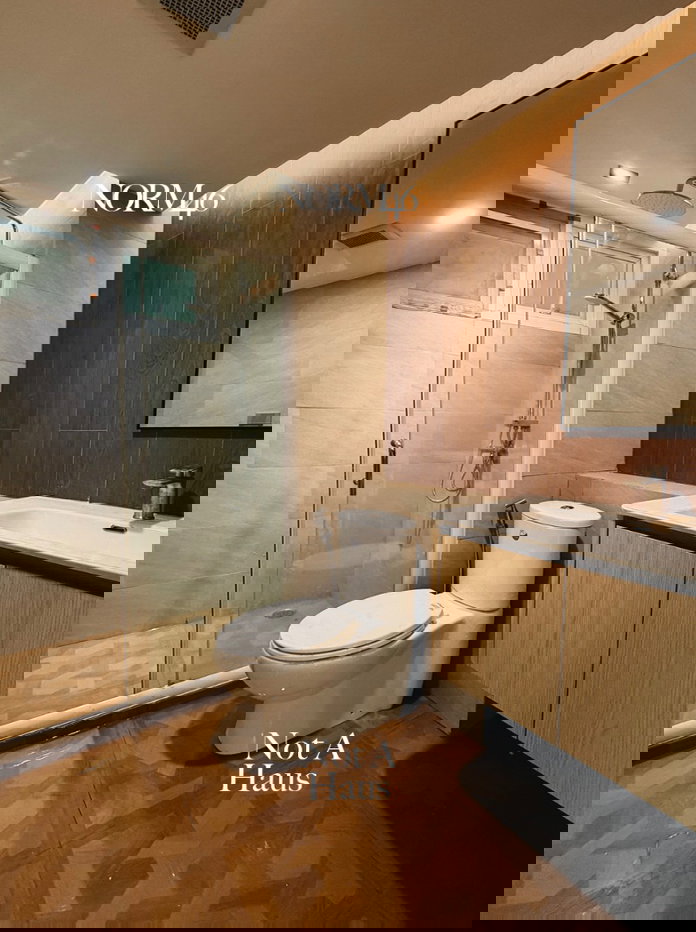 รูป ✨ The Fine at River - 2 Bedroom for Sale (ขาย) / HBH-ST-240 - รูปที่ 8/17