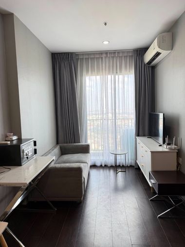 ให้เช่า  คอนโด ซี เอกมัย *ห้องสวย คอนโดใหม่* ที่ Line: @homefinder