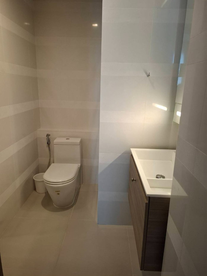 รูป ให้เช่าคอนโด Keyne By Sansiri ตกแต่งครบครัน (S15-12416) - รูปที่ 6/7