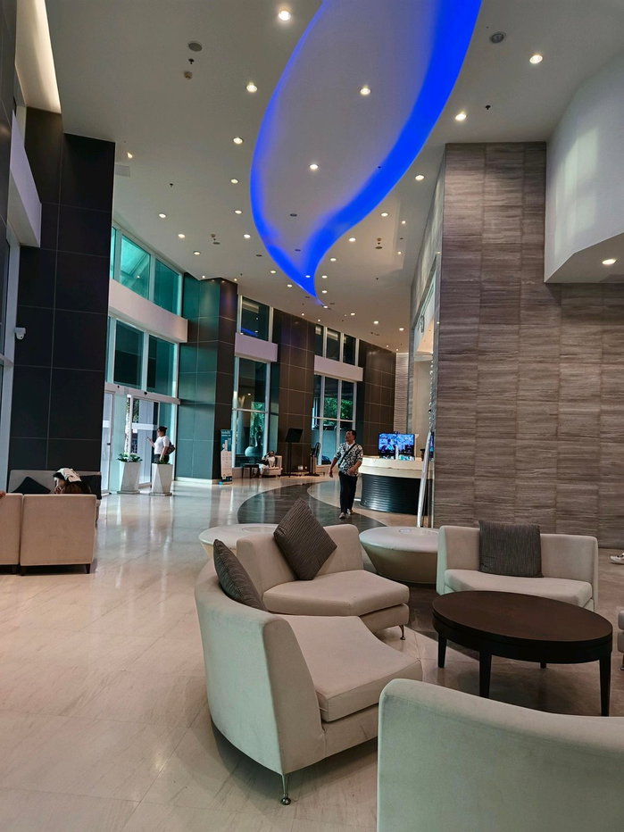 รูป 🏢 ให้เช่าคอนโด : Supalai Prima Riva (ศุภาลัย พรีมา ริวา) รหัสทรัพย์ | 📌LNP-C8929 - รูปที่ 40/46