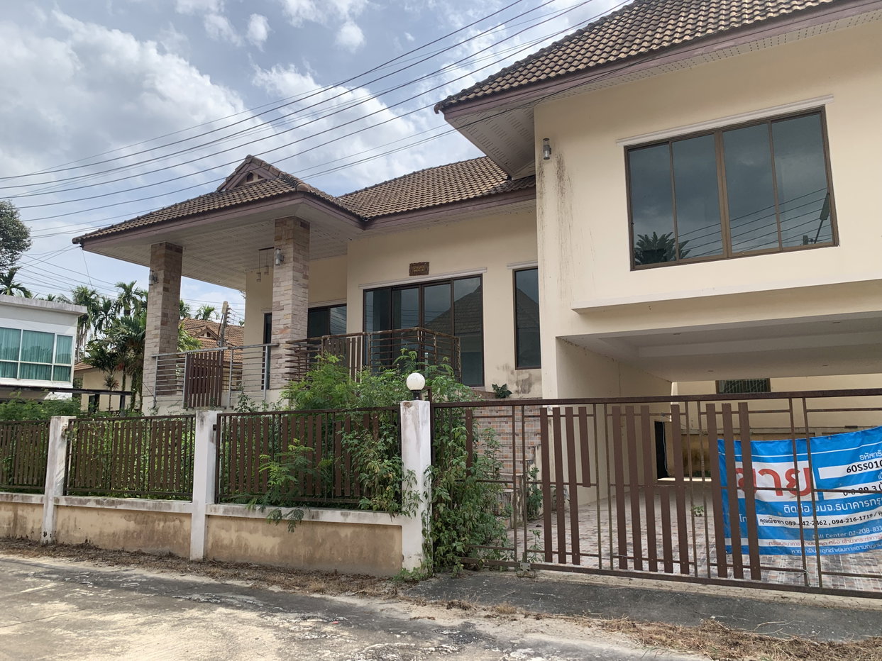 picture HOME 357.2 square meter null Wiang Sa Ban Song for 2195000 THB - 6/8