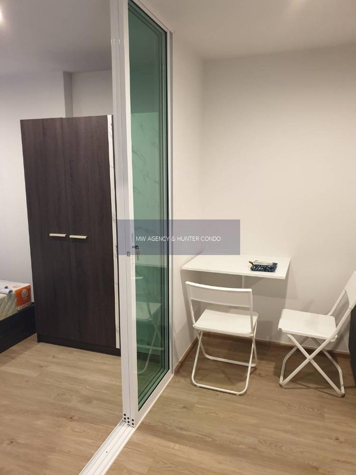 รูป ห้องอัพเดต💥🔔⚠️🏘️⚡️กดปุ่มแอดไลน์💥HI CONDO CHAENGWATTANA 19 - รูปที่ 2/9