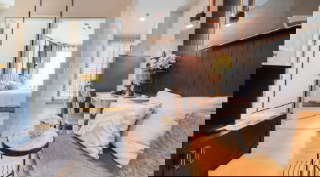 รูป ห้องจริง❤️เอเจ้นท์ ❤️นัดดูห้องแอดไลน์นะคะ❤️🟢🟡🟣ให้เช่า ชีวาทัย เกษตร - นวมินทร์ 🟢🟡🟣 - รูปที่ 2/9