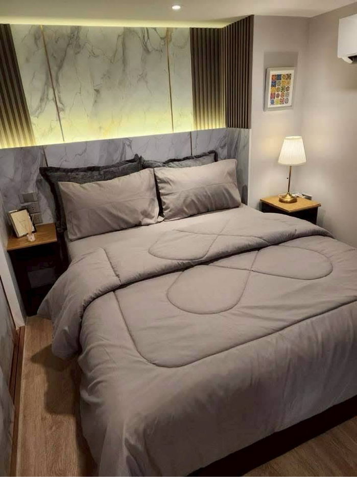 รูป 🔶 ให้เช่าคอนโด Knightsbridge Prime Sathorn (ไนท์บริดจ์ ไพรม์ สาทร)🔶AS-0093 - รูปที่ 1/7