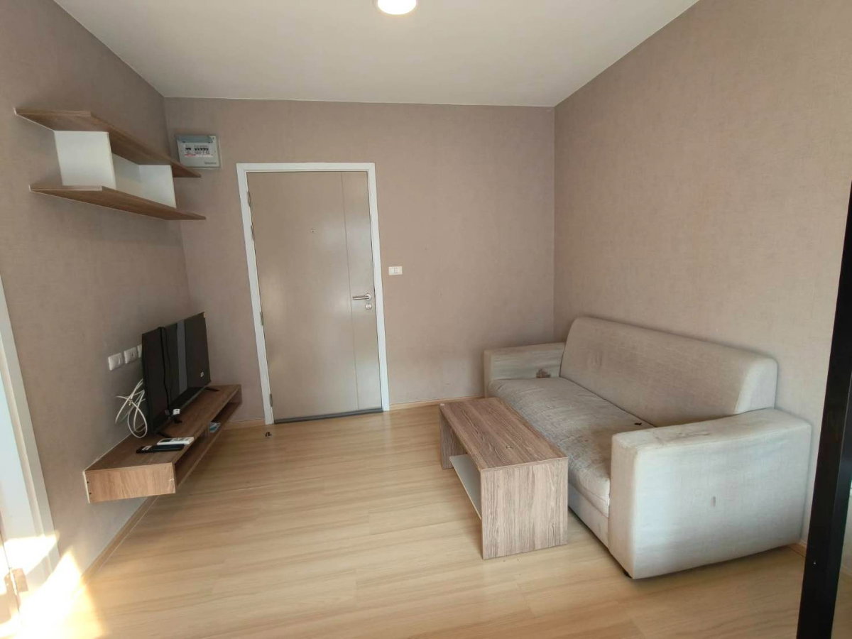 รูป  🔥ขายด่วน! คอนโด  lesto สุขุมวิท 113  ราคาดี ทำเลน่าอยู่ ห้องแต่งสวย เฟอร์ครบ  เดินทางสะดวก เหมาะอยู่เองหรือลงทุน 🔥 - รูปที่ 2/8