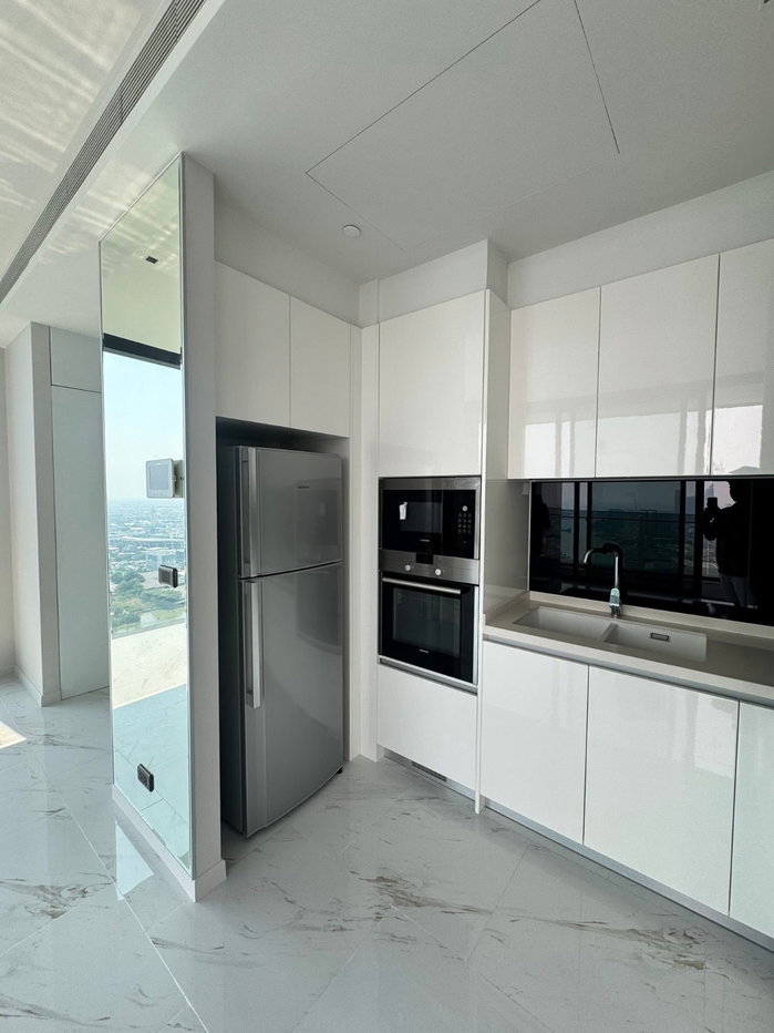 รูป 🏢 ขายคอนโด : Canapaya Residences (คณาพญา เรสซิเดนซ์) รหัสทรัพย์ | 📌LNP-C12458 - รูปที่ 14/18