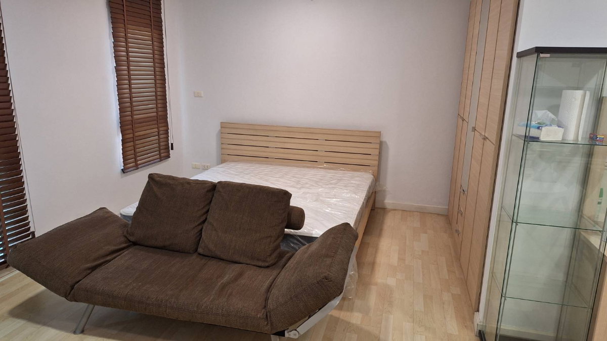 picture Hot Price for Rent Phahol Metro ðĨ - 9/10