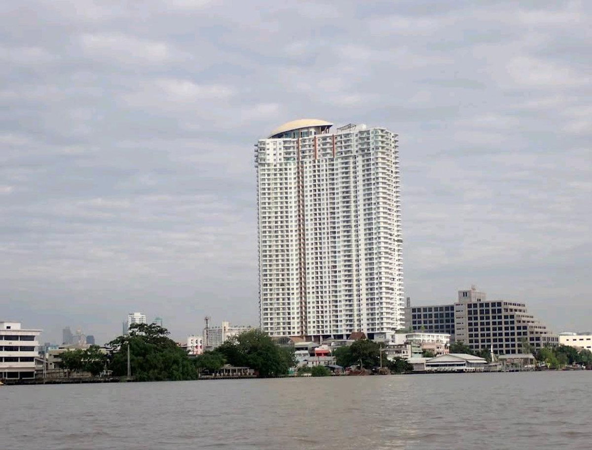 รูป 🏢 ให้เช่าคอนโด : Supalai Prima Riva (ศุภาลัย พรีมา ริวา) รหัสทรัพย์ | 📌LNP-C8929 - รูปที่ 35/46
